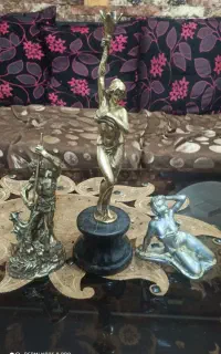 وسایل قدیمی