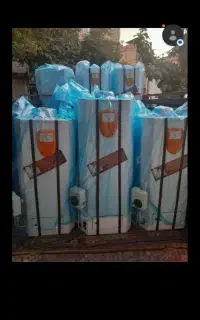 آبگرمکن مخزنی