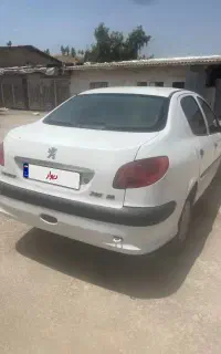 ۲۰۶sdتیپ ۵