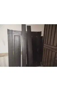 تخت 2نفره چوب