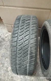 یک جفت لاستیک 15