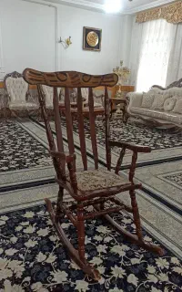 صندلی راک یا مادر بزرگ