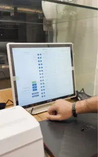 طراحی سایت و اپلیکیشن با تیم متخصص پرداخت اقساط