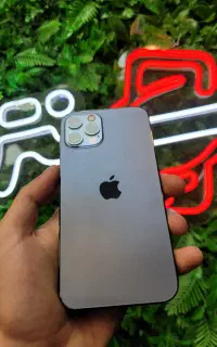 Iphone 12 pro