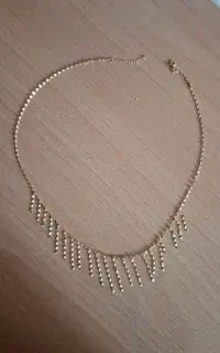 گردنبند طلا