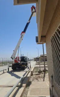 بالابر اجاره ای