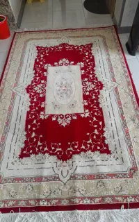فرش ۴متری ماشینی