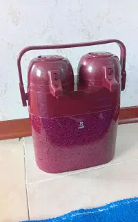 فلاسک دوقلو rabbit
