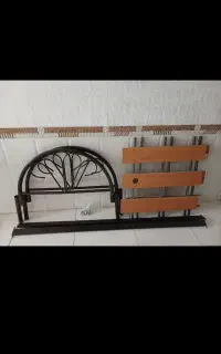 فروش تخت خواب فلزی