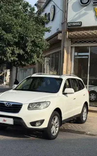 سانتافه ۲۰۱۱ موتور بزرگ
