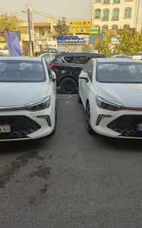 سابرینا پلاس بیجینگ u5 پلاس مشکی سفید صفر۴۰۴