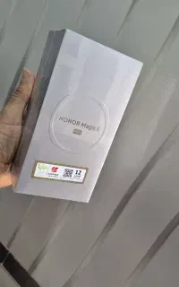 پرچمدار آنر / HONOR MAGIC8 PRO 512G