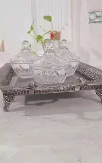 قندان سیلیکا ژاپن