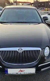 اوپیروس 2009 سوپر رویال