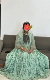 لباس محلی