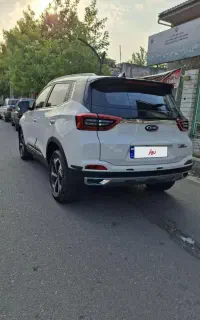 x55 پرو اسپرت 1401 / بی رنگ، در حد صفر