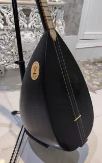 دیوان ( باغلاما ) حرفهای