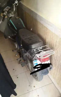 موتور سیکلت فروشی
