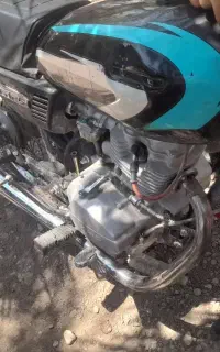 ۱۲۵استارتی درحد نو