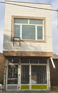 فروش تجاری مسکونی شهرک ولیعصر