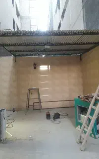 جوشکاری سیار