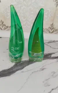 ژل شاخکی الوورا