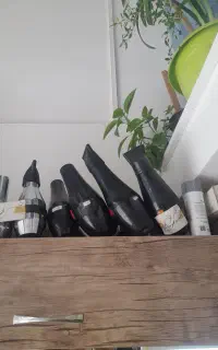 ماشین اصلاح و سشوار