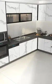 تخفیف ویژه اجرای کابینت فقط برای سفارش‌های این ماه
