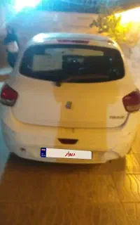 تیبا۲ مدل۹۷