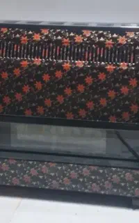 بخاری بزرگ