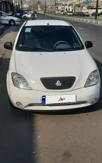 تیبا صندقدار