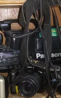 دوربین کلکسیونی