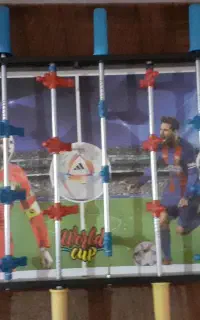 فوتبال دستی