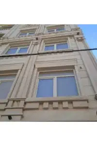 سنگ کاری و کاشی کاری مدرن