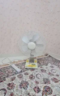 پنکه خنک کننده