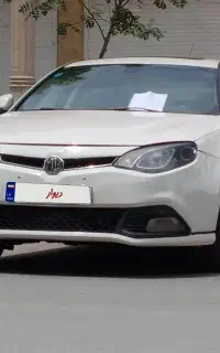 mg6/2015 زیر قیمت