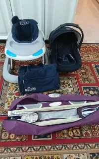 وسایل بچه