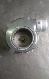 موتور فن‌ پگیج