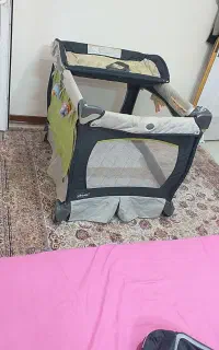 تخت تخت پارک.کالسکه عصایی.تشک.توالت فرنگی بچه.تاب