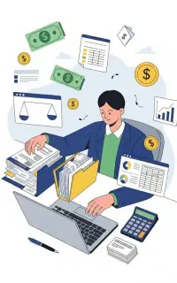 تایپ، ترجمه، جزوه، پاورپوینت، نمونه سوال درسی