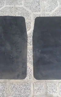 کفی ساده ماشین