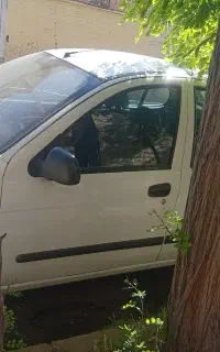 تیبا ۱