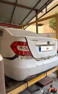 برلنیانس ۲۳۰