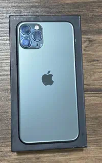 آیفون 11 پرو 256 گیگ