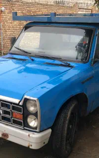 نیسان باربری اماده در سریترین زمان