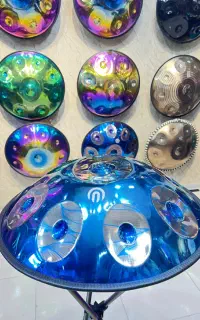 هنگدرام ارشا گام‌امارا