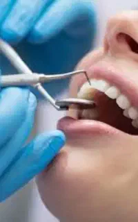 استخدام دستیار دندانپزشک