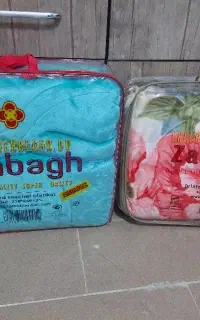 پتو دو نفره و پتو یک نفره