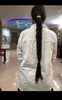 مرکز مو