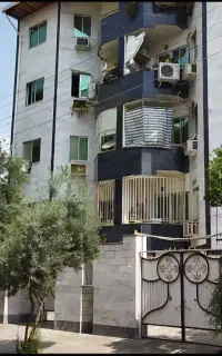 اپارتمان ۹۰ متری گلبرگ یک